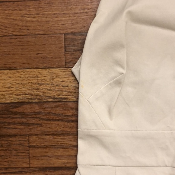 NWT Nude Banana Republic Dress - Picture 3 of 5